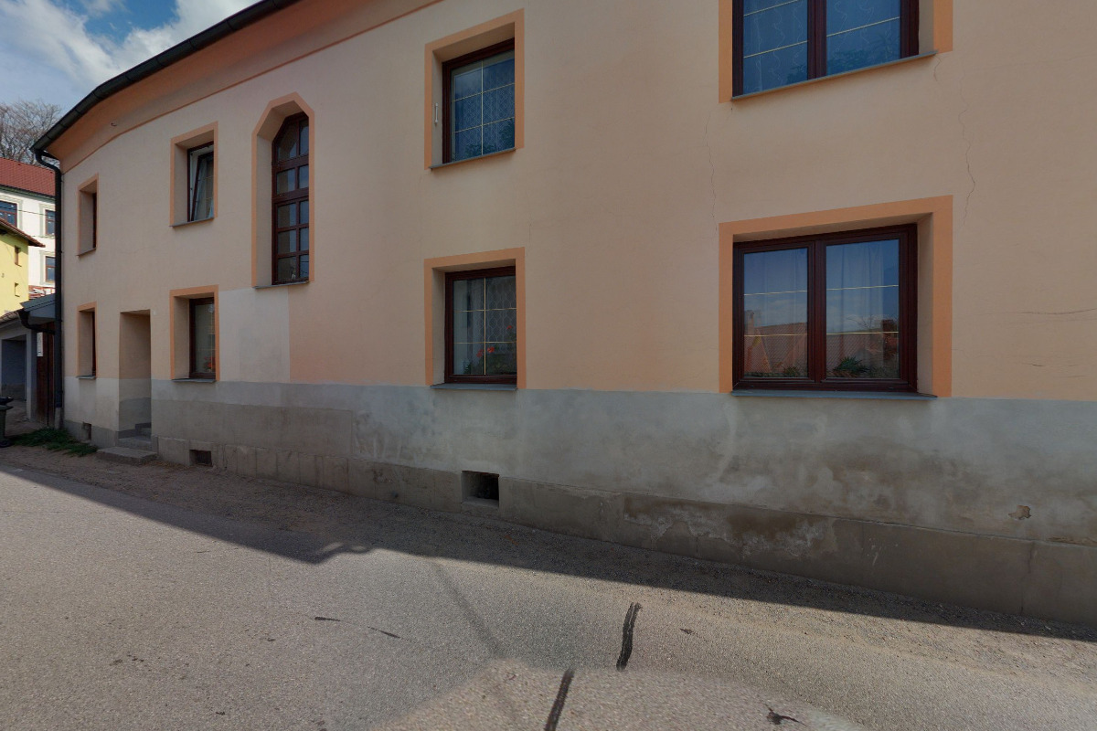 Jiří Tuma - obkladačské práce