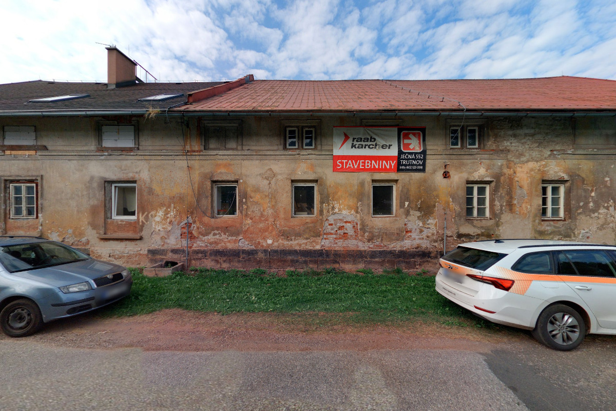 MESI truhláři, s.r.o.