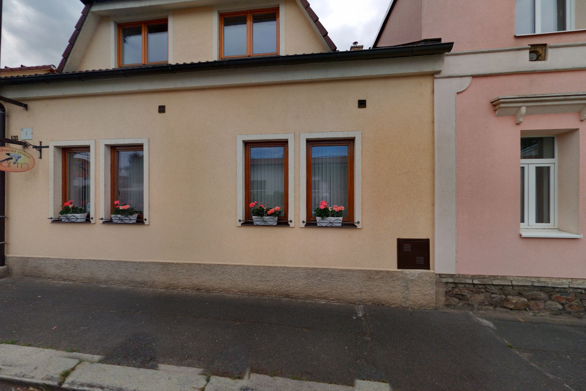 Kadeřnické studio Šarm - Eva Duníková foto 2