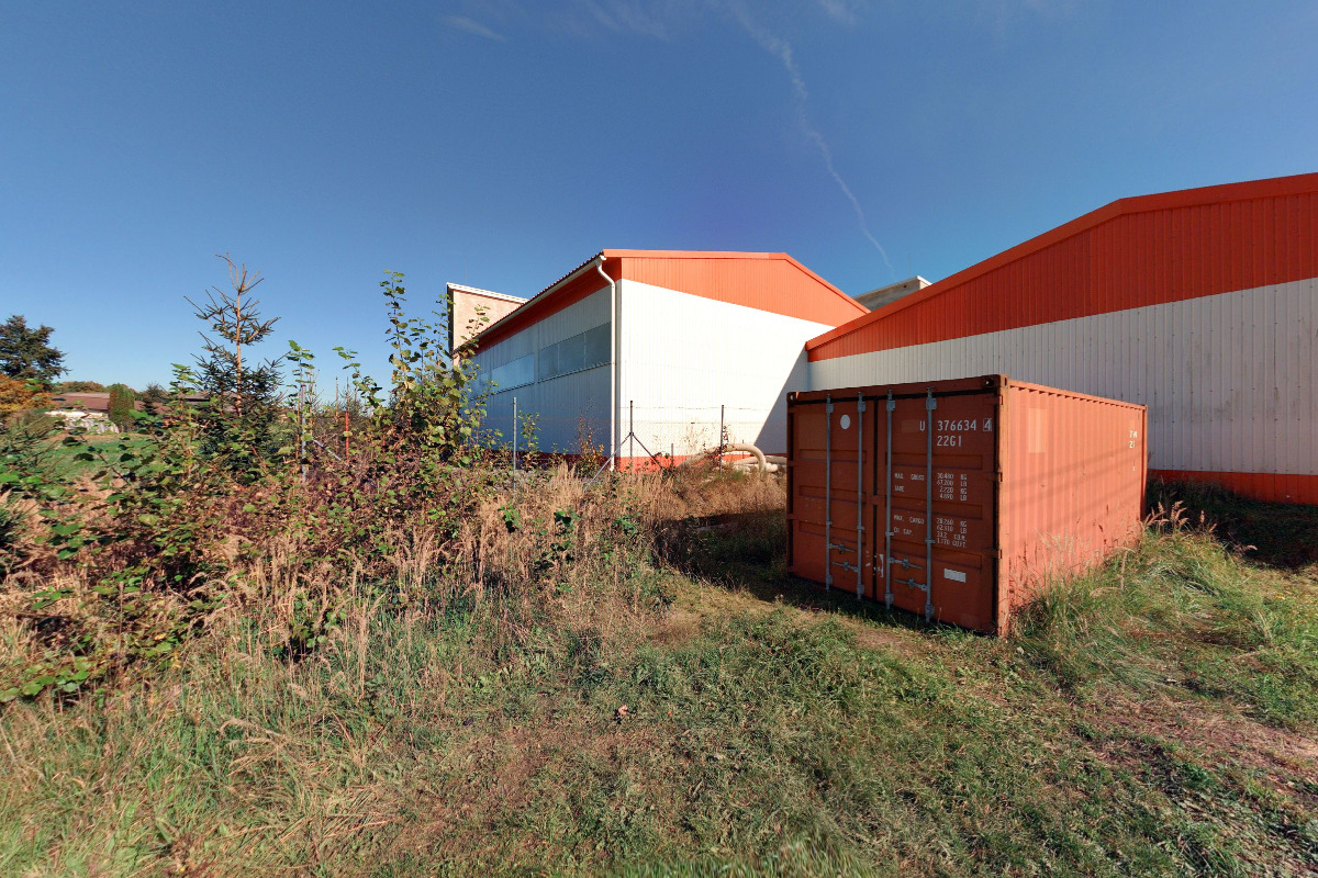 ATOS stavebniny, s.r.o. foto 2