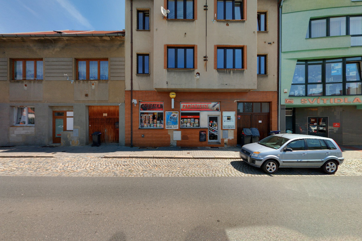 Český svaz bojovníků za svobodu foto 2