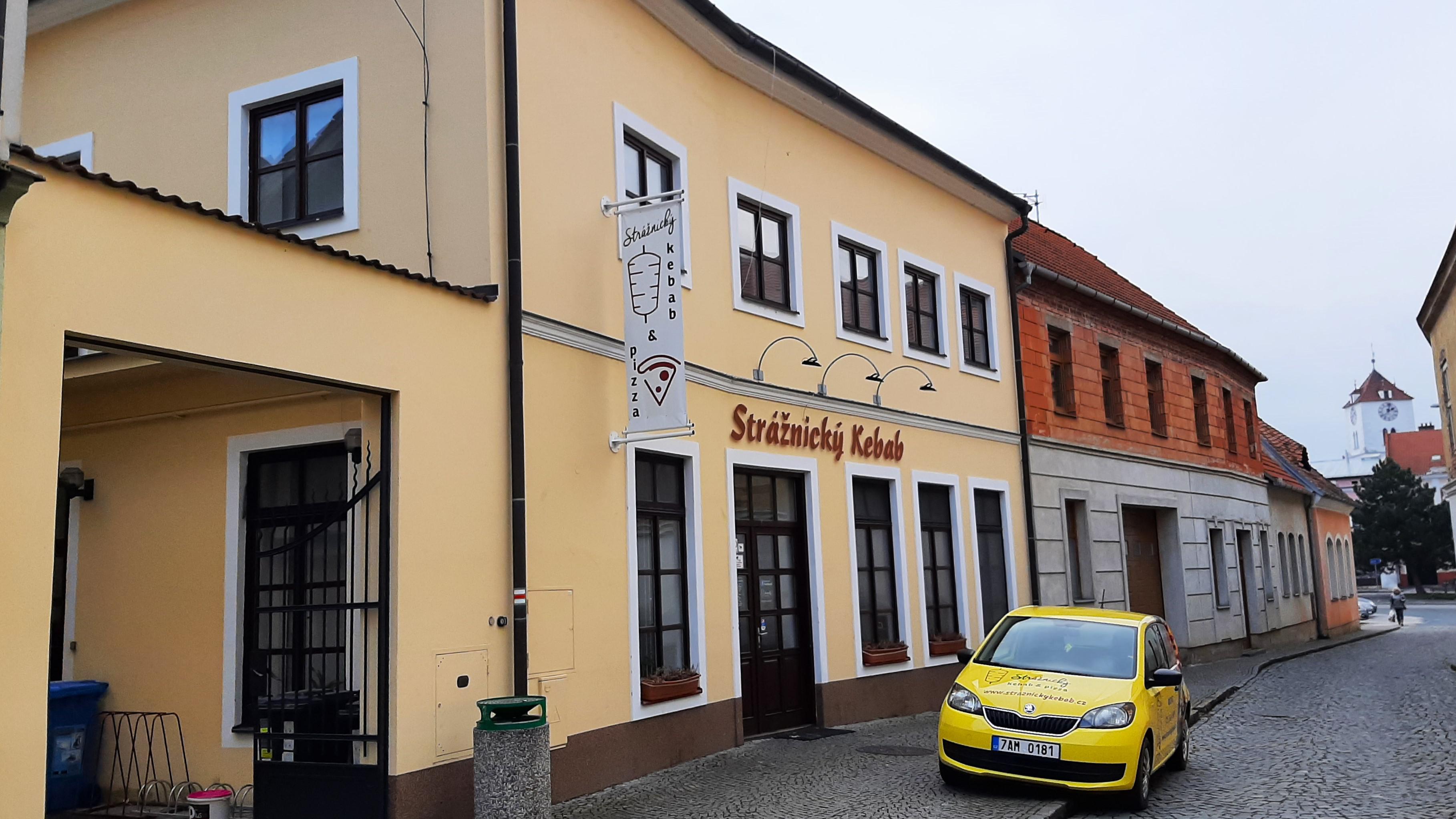 Strážnický Kebab foto 5