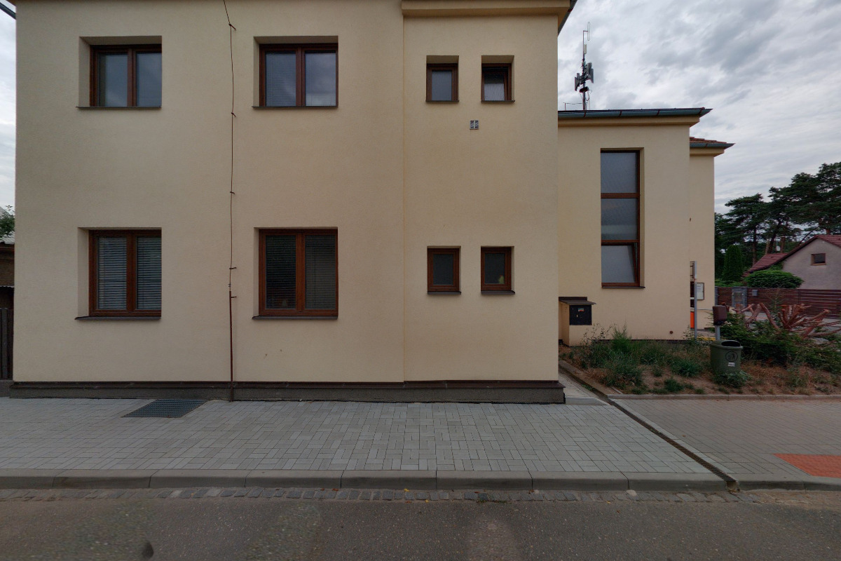 Pošta Hradec Králové 22 foto 5