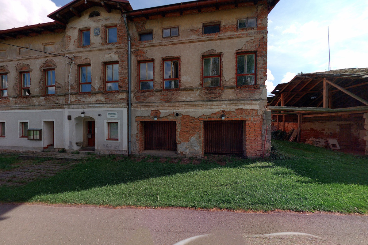 Farma Martínkovice, spol. s r.o.