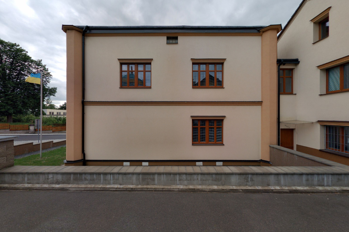 MÚ Kamenický Šenov - Správní odbor foto 2