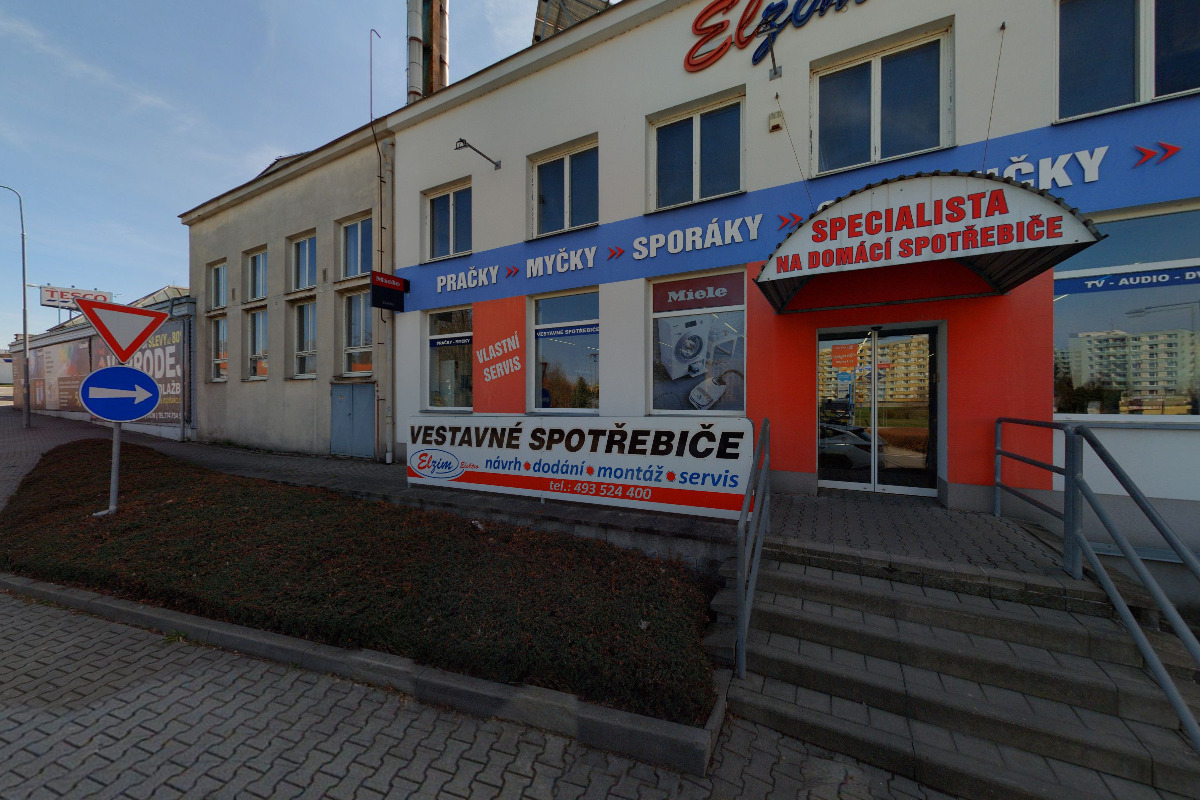 Elzim s.r.o. - Jičín foto 3