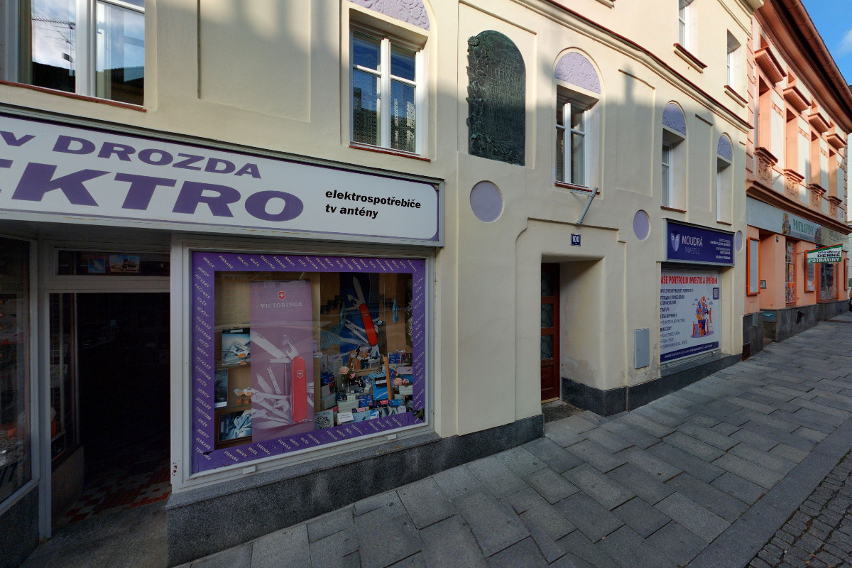 Elektro Drozda foto 2