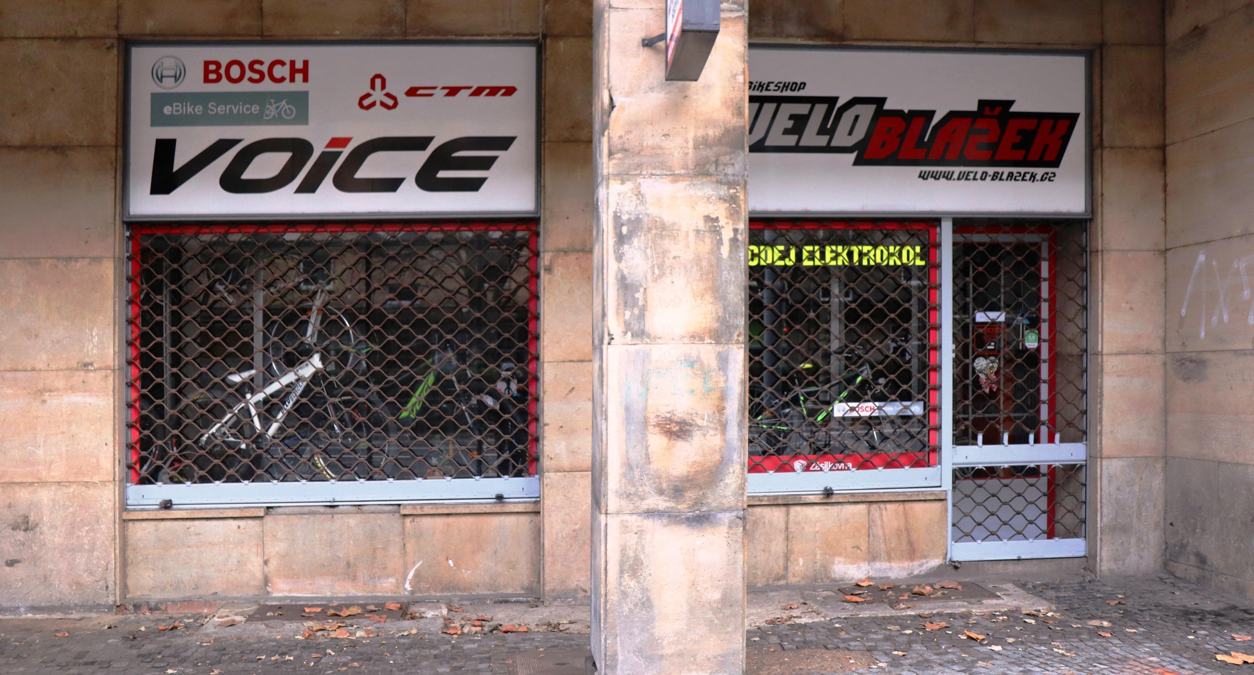 Velo Blažek Cyklo foto 5