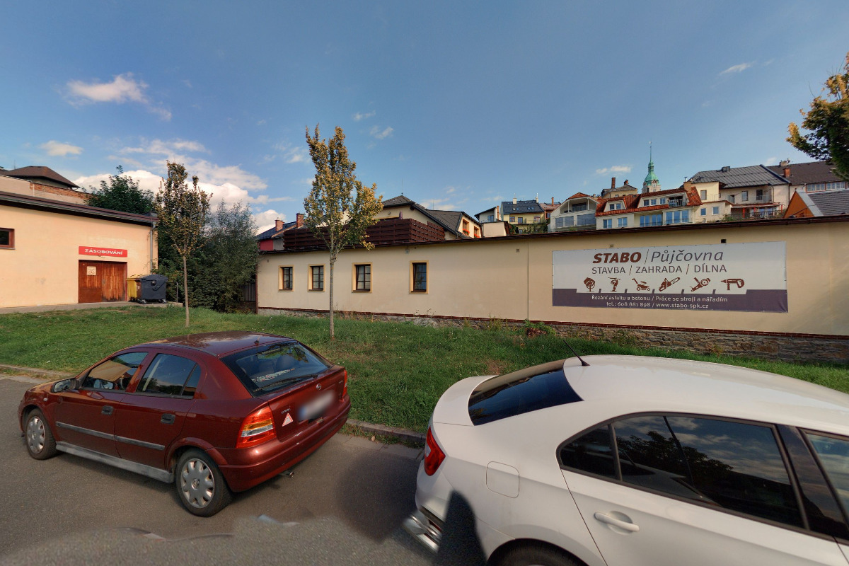 STABO - Bohumil Prejda foto 2