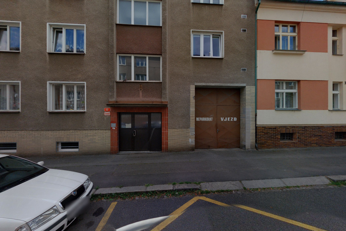 Vladislava Vlčková foto 2