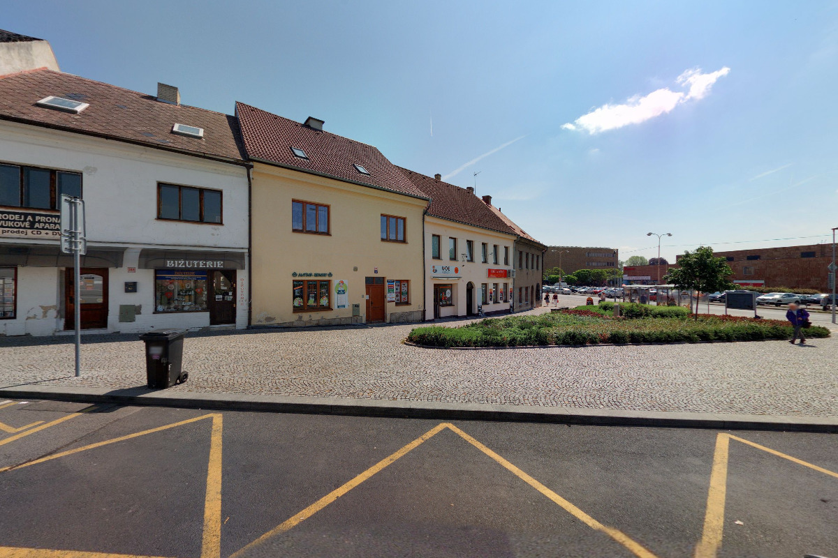 Renáta Petříková