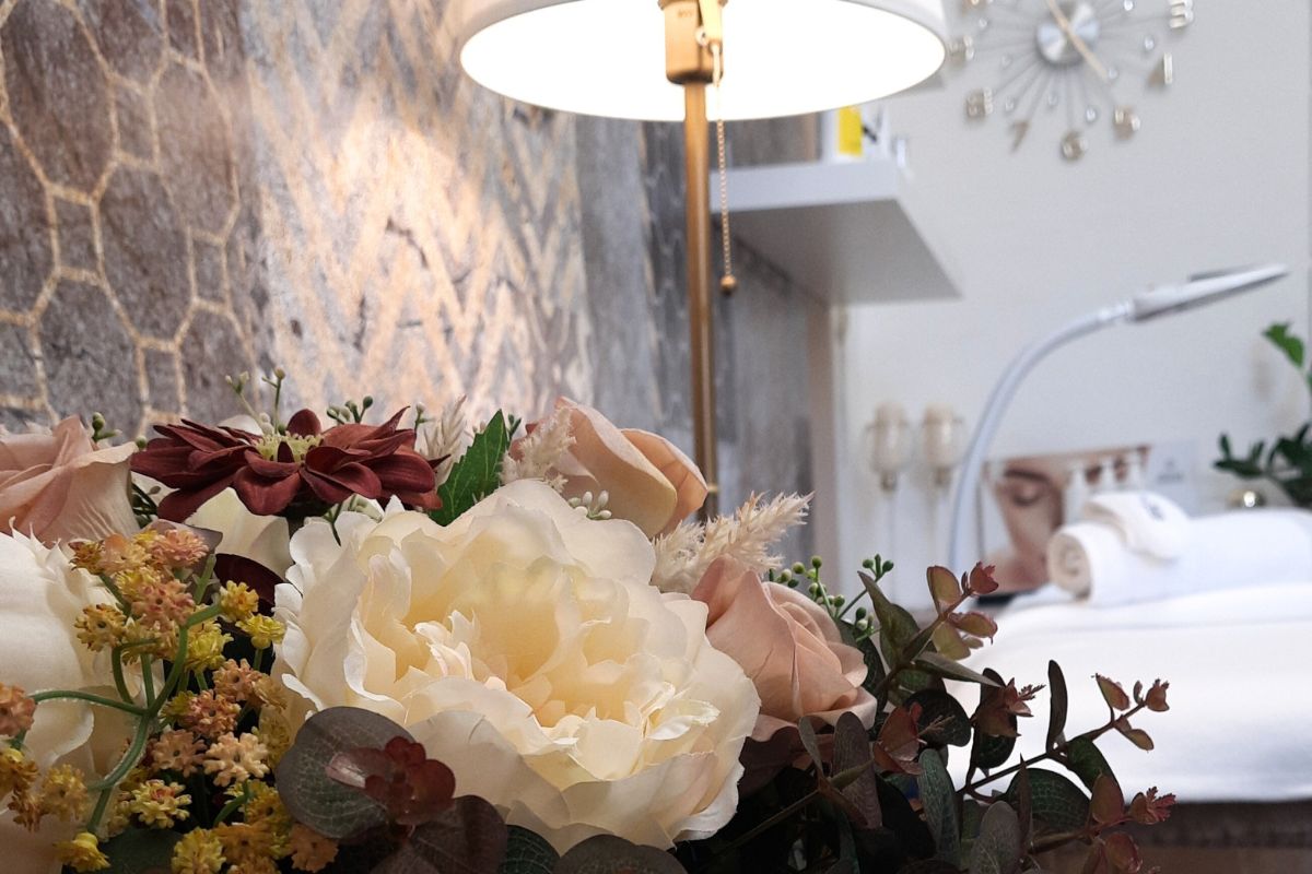 Kosmetika Hlinsko - Horáčková Gabriela foto 2