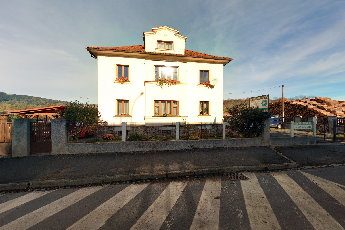 AutoBeránek - Autoservis