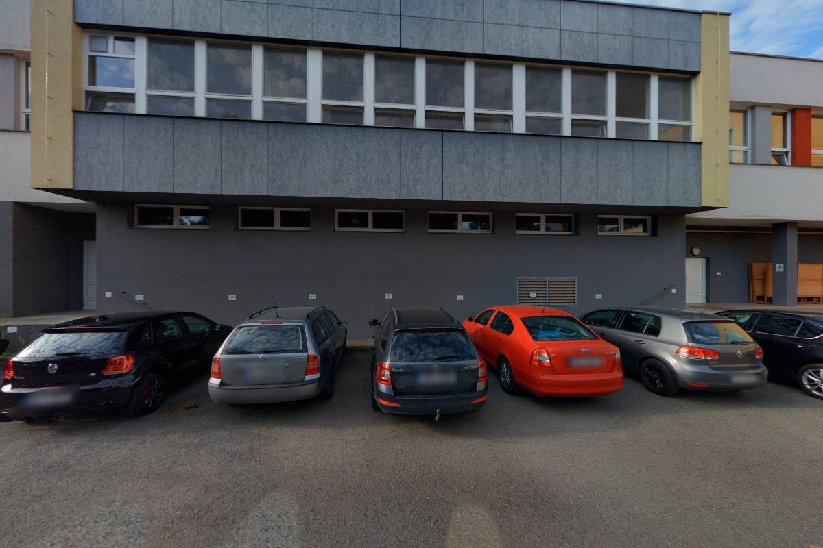 Střední zdravotnická škola Česká Lípa foto 3