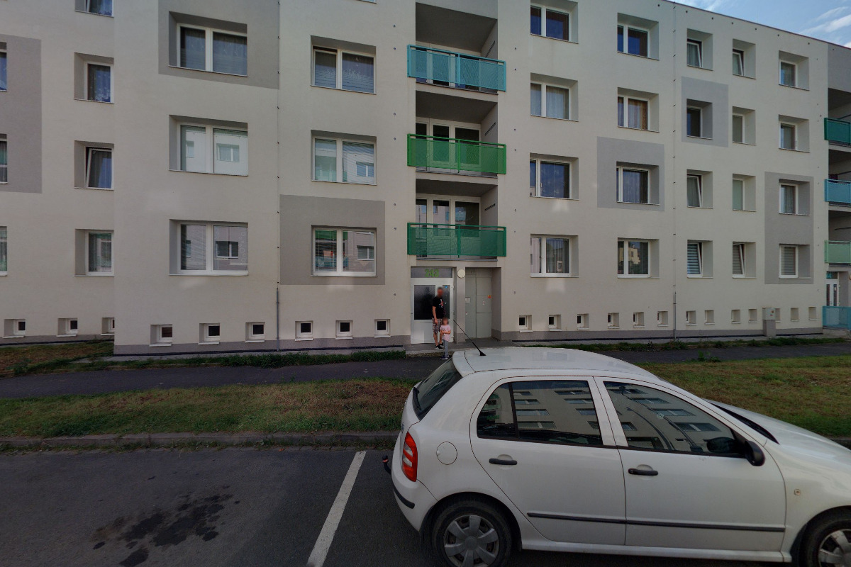 Kooperativa pojišťovna foto 2