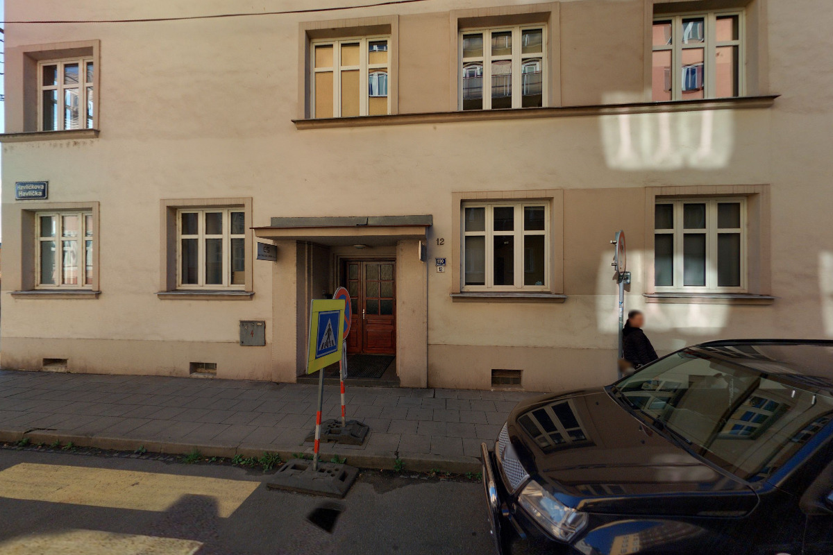 Mgr. Piotr Adamczyk, advokát