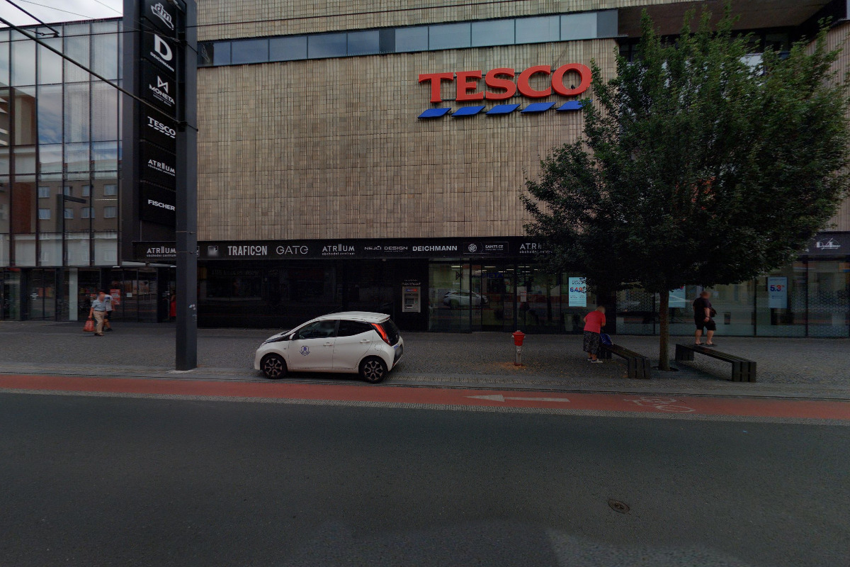 Květinářství Florcentrum Foltýnová foto 6