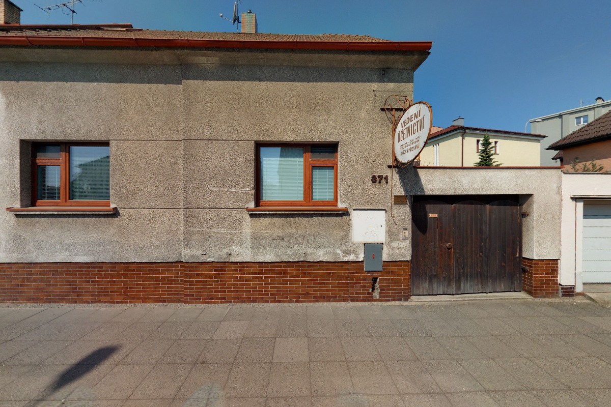 Dagmar Hanušová foto 2