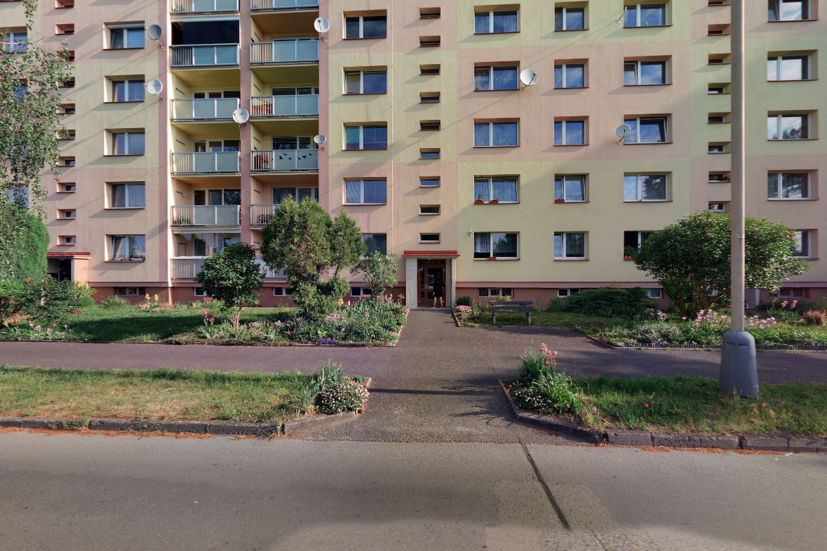 Občanské sdružení Klub přátel filmu Česká Lípa