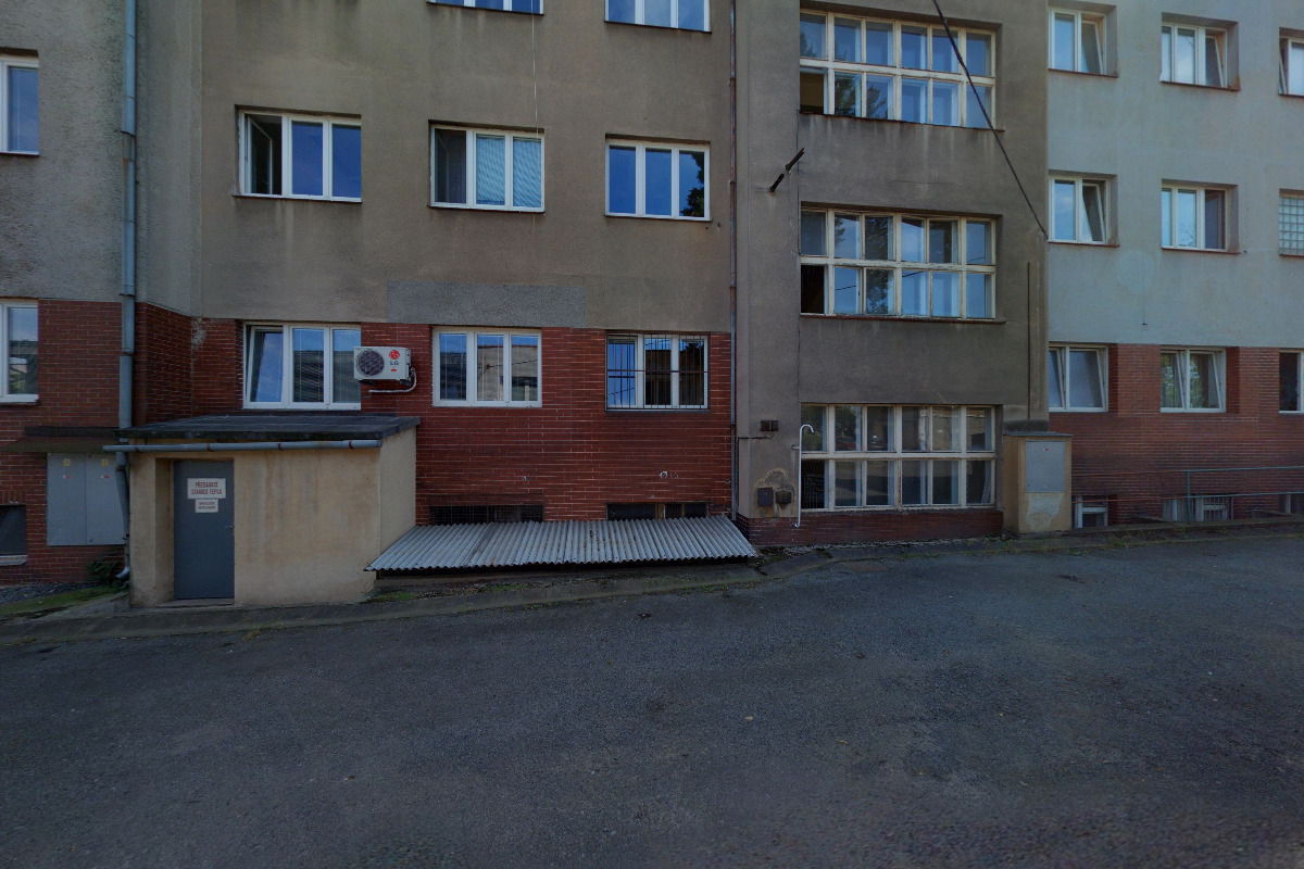 Diabetologická ambulance foto 2