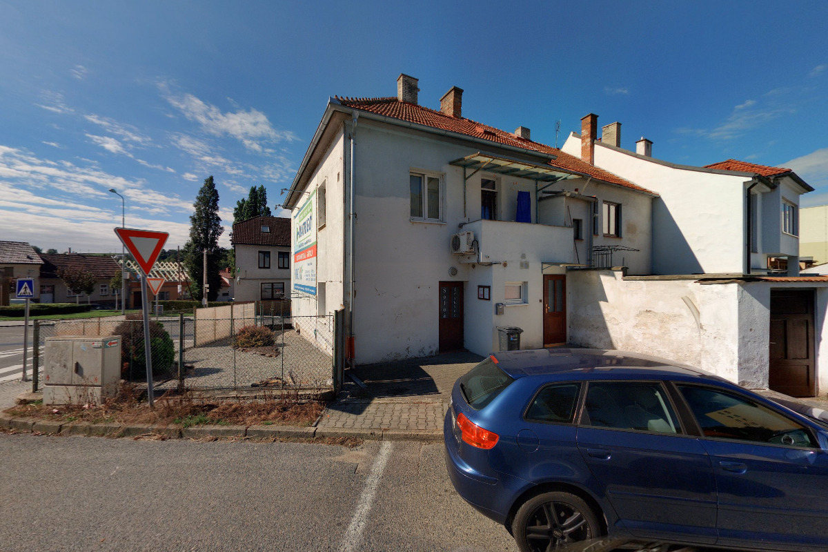 Solná jeskyně Salnika