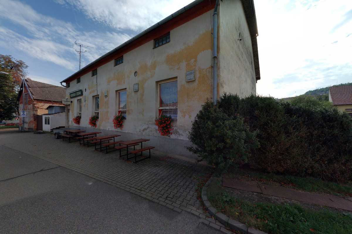 Hospůdka u Zdenka
