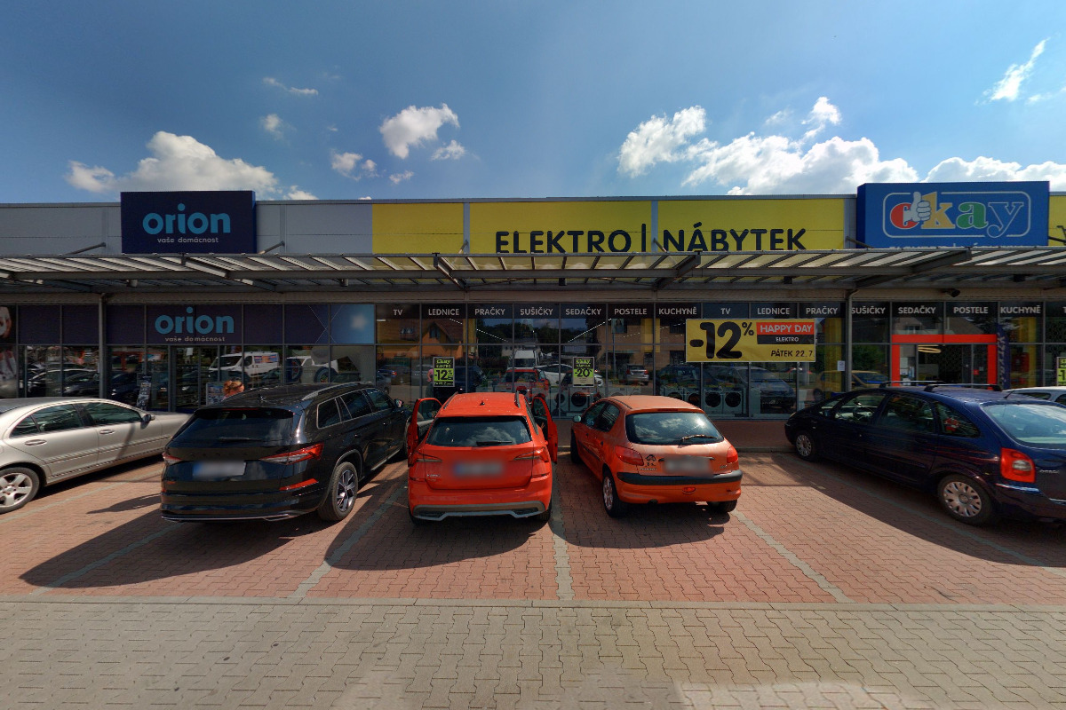 ORION - tvoříme vaši domácnost foto 2