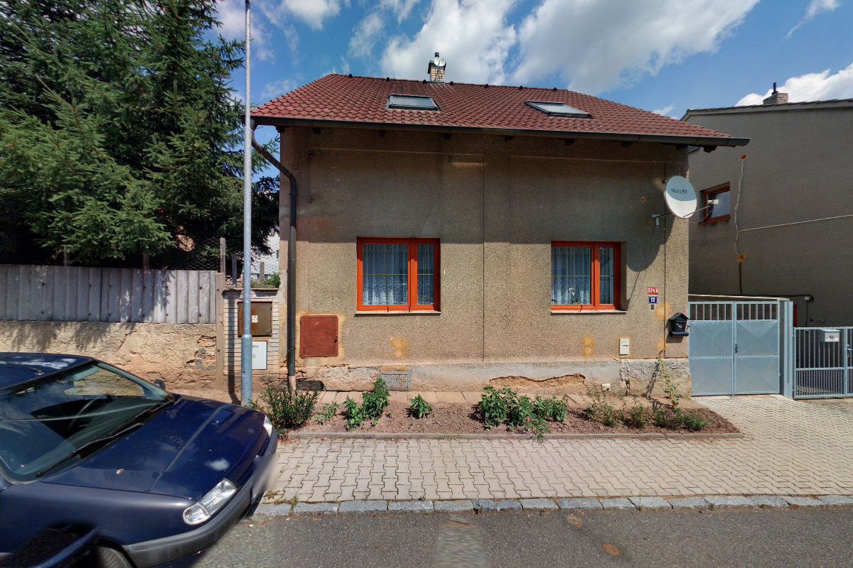 Elektroinstalace - Jakub Jankovič