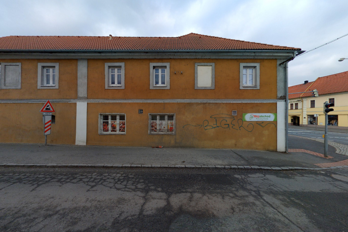 Můjobchod - Potraviny Family