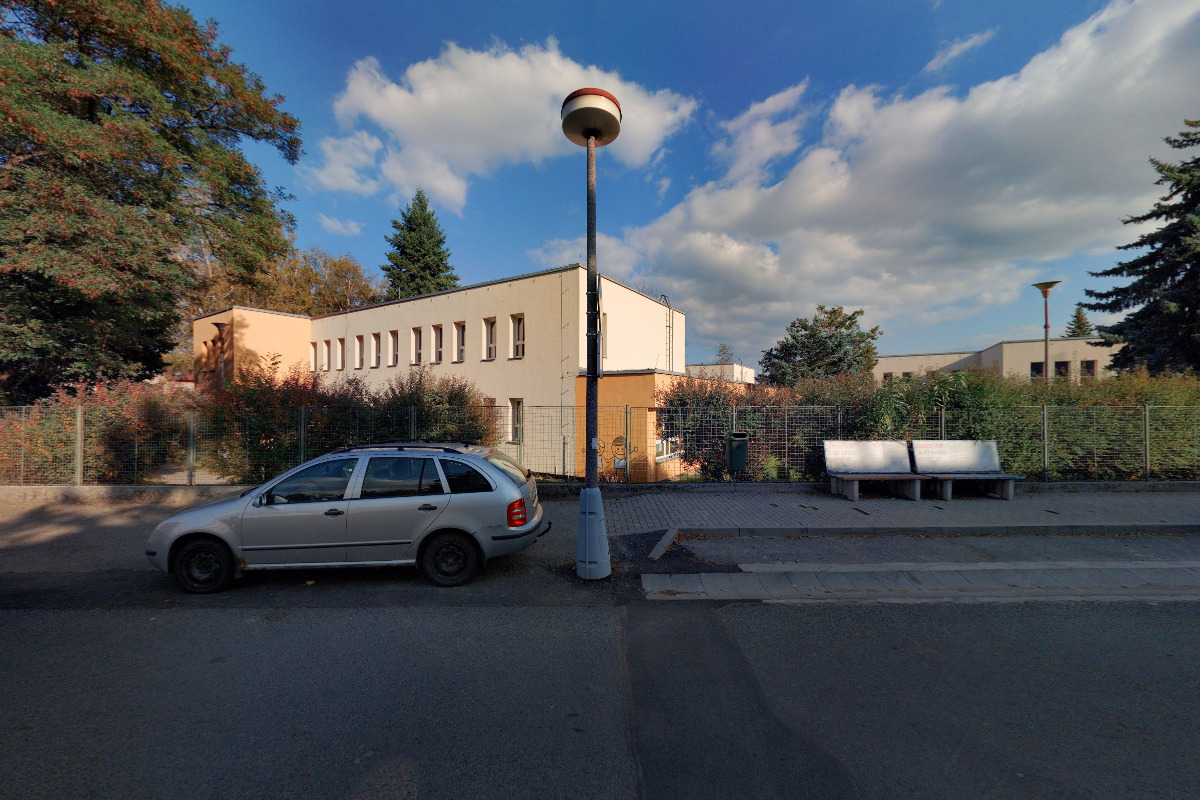 MŠ Přeštice, Dukelská