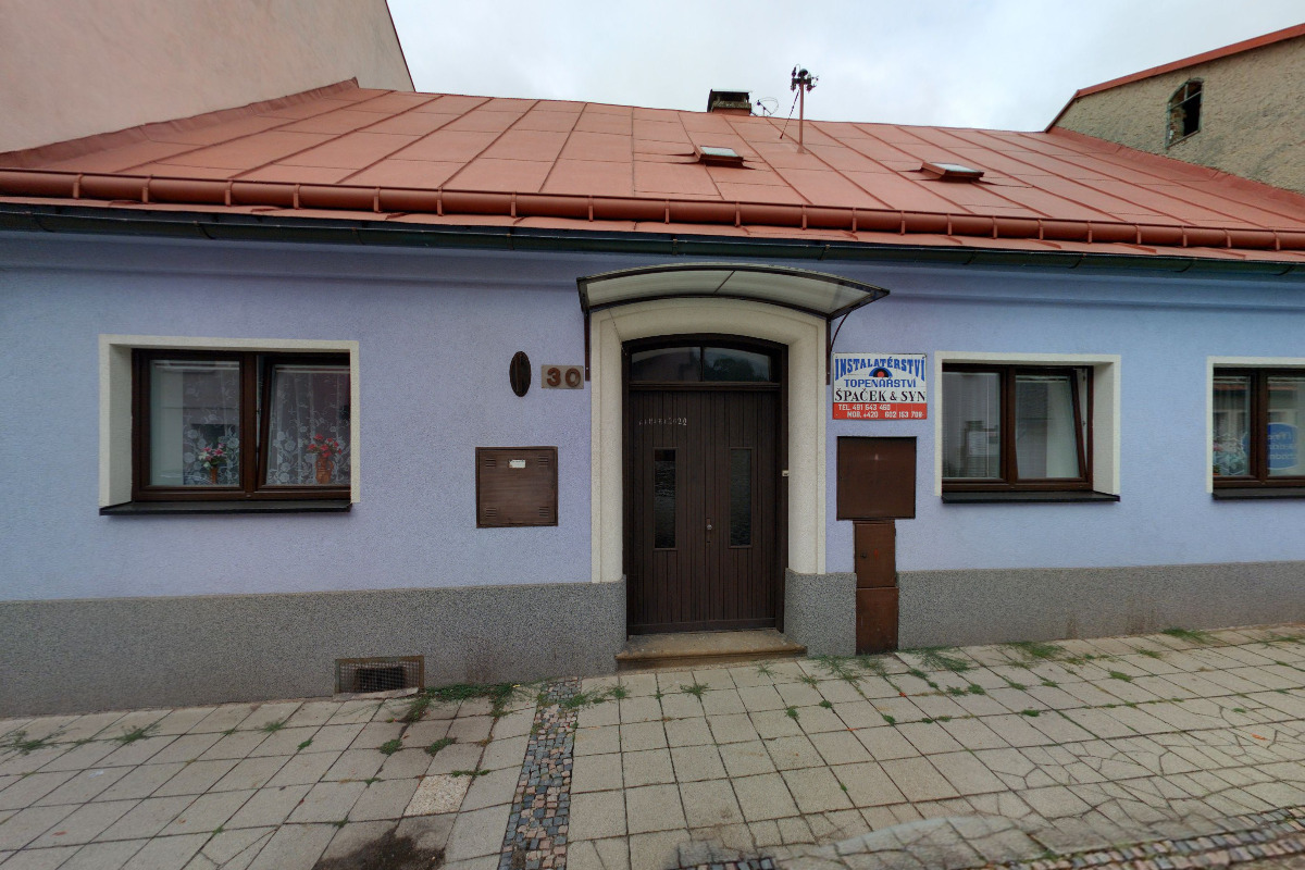 Jaroslav Špaček - instalatérství foto 1