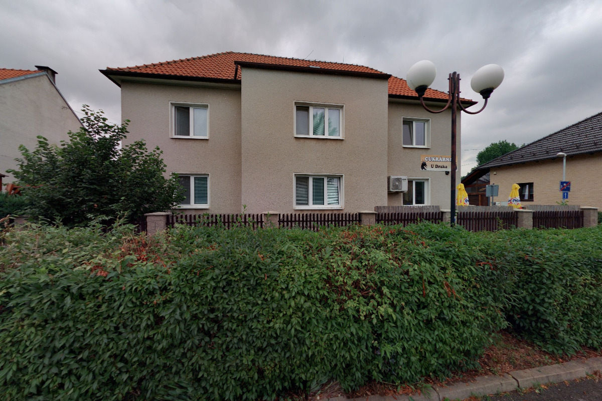 Cukrárna U Draka foto 3