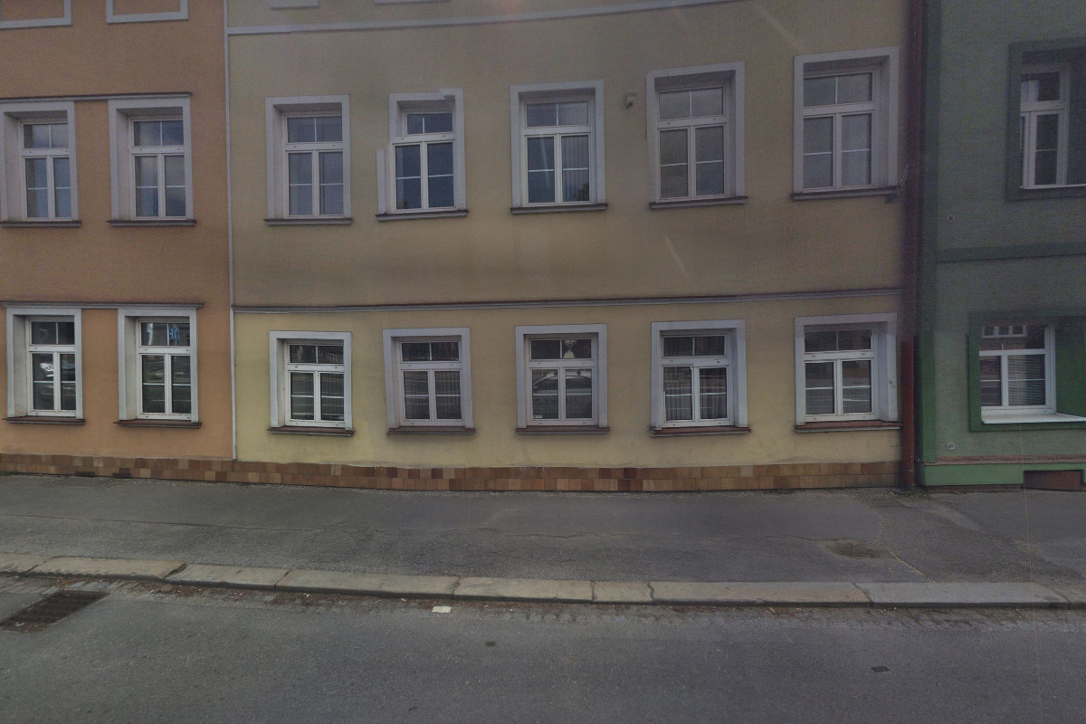 Stavební bytové družstvo Šumperk foto 2