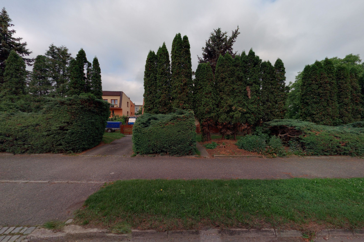 Nákladní doprava - Václav Šilhánek foto 2