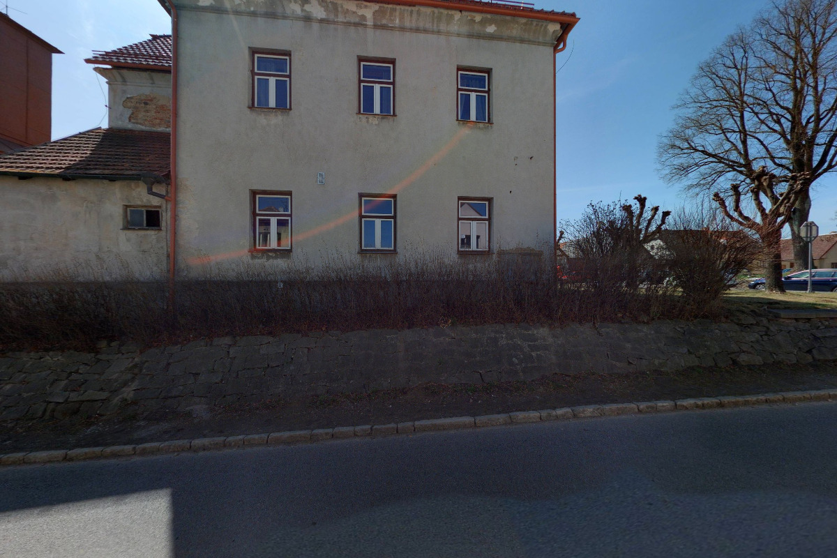 Městys Dolní Cerekev - knihovna