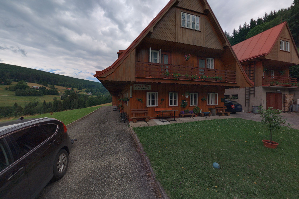 Hana Wondráčková - výroba vlny