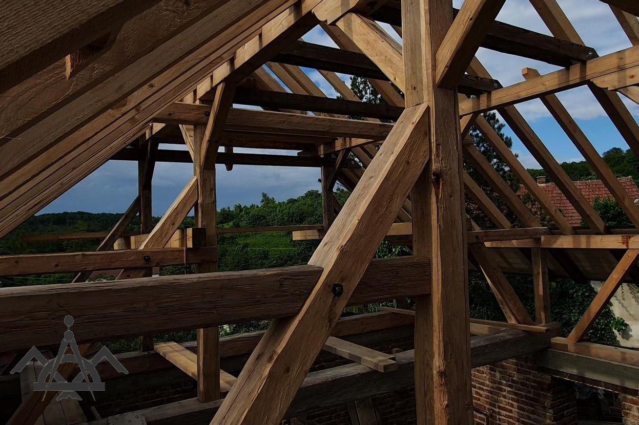 Stavební projekty Pauza