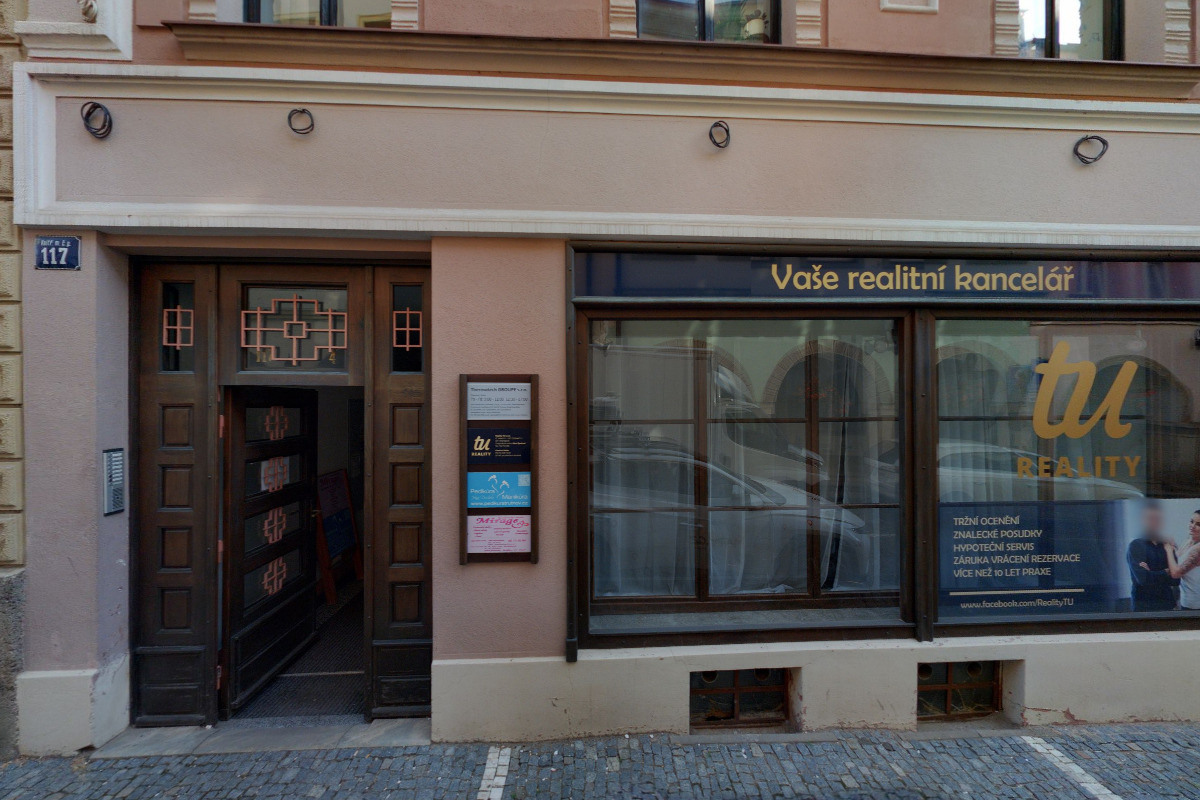 Irina Matuštíková - kosmetika foto 3