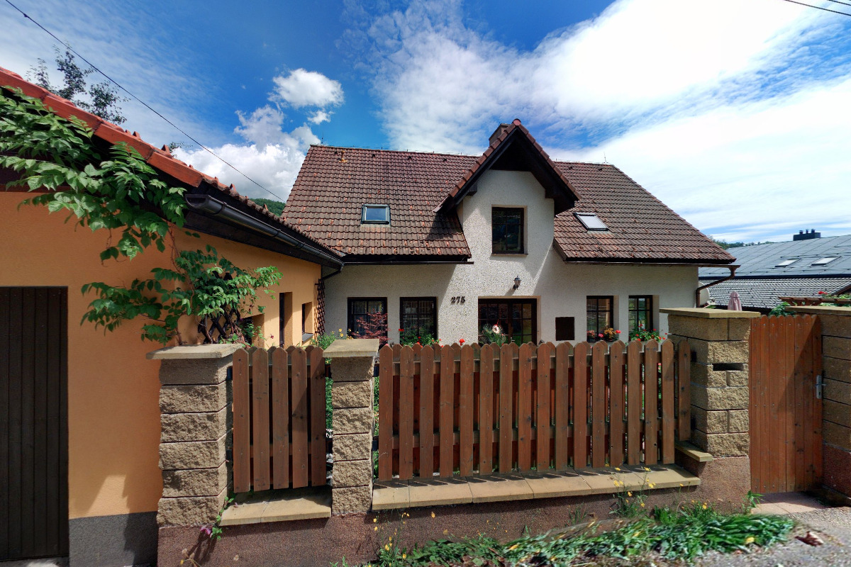 Apartmán Josef foto 2