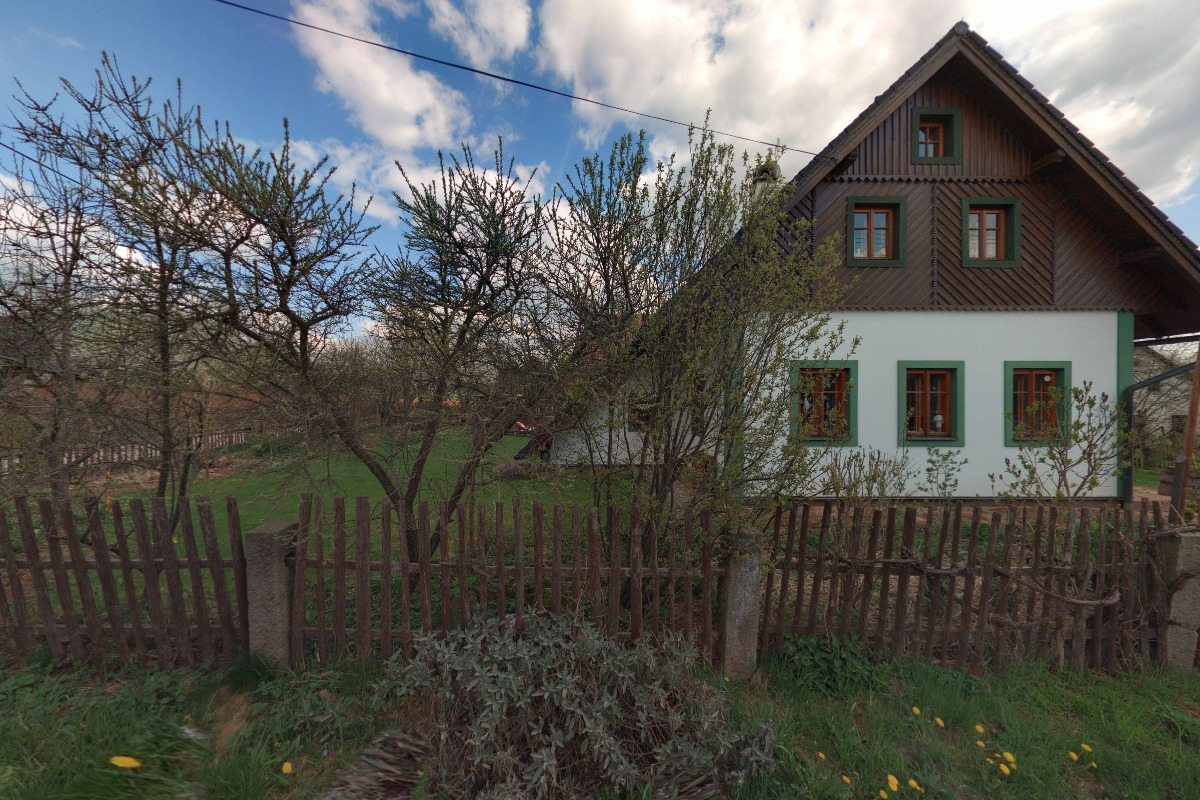 Chaloupka pod Krakonošovem foto 5