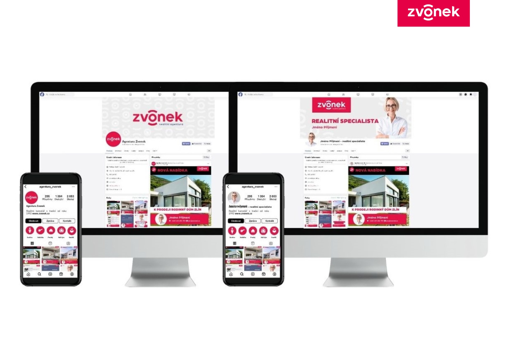 AGENTURA ZVONEK foto 5