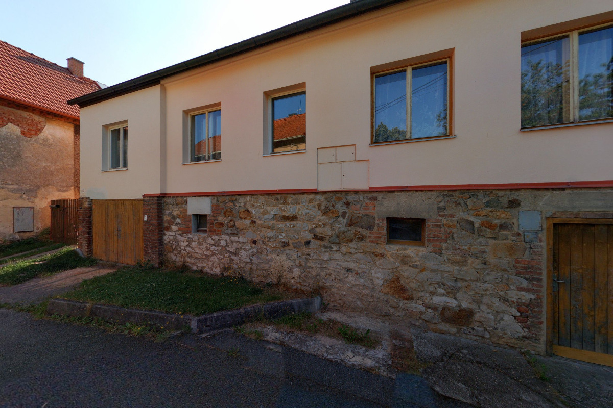 Elektroinstalace Jiří Pacák