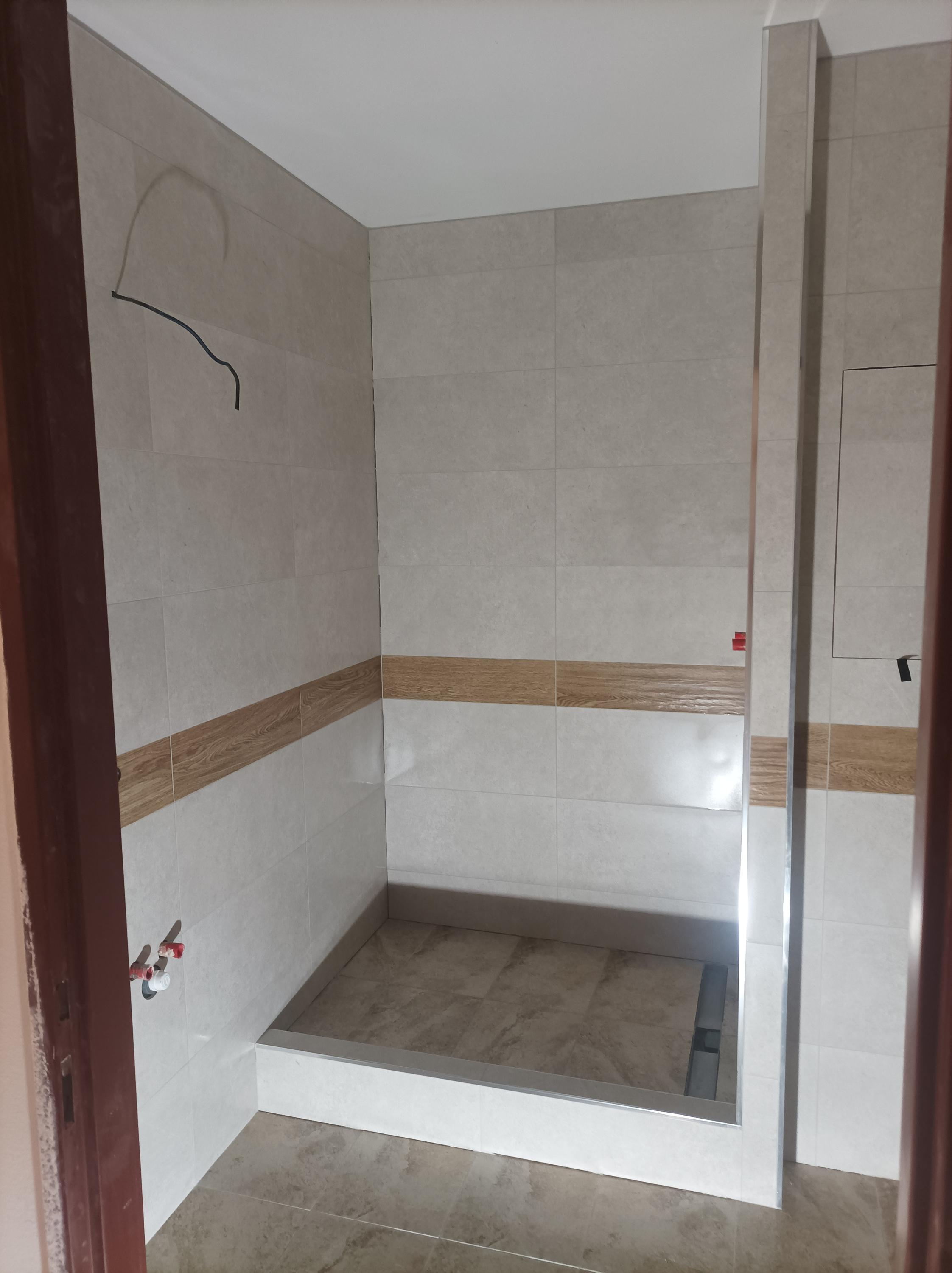 Michal Král - Zednické a obkladačské práce foto 5