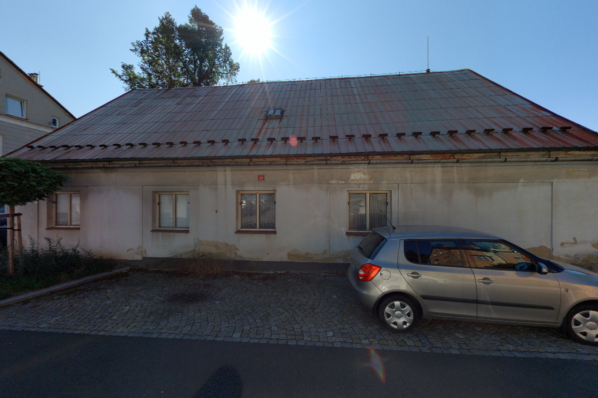 Dětská pohotovostní služba - Nemocnice AGEL Jeseník