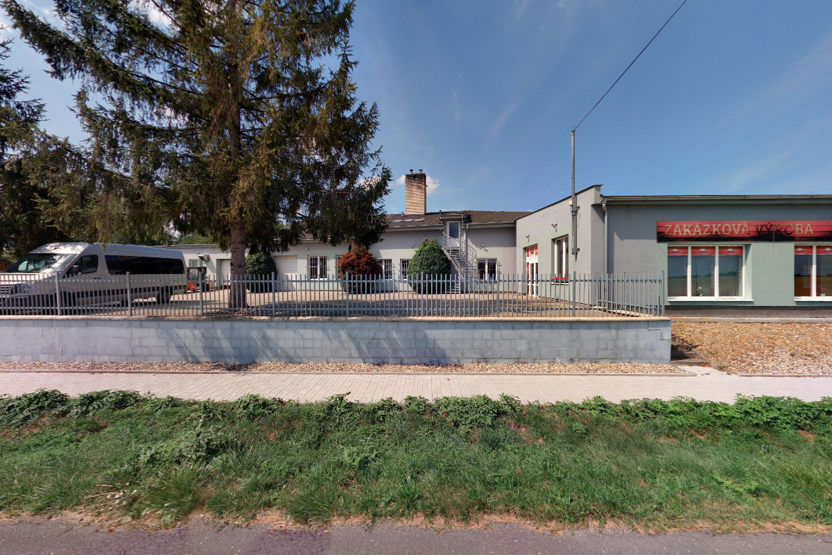 Baoba CZ - truhlářství