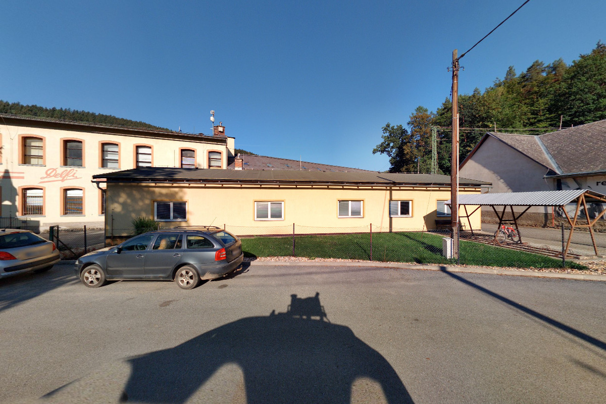 DELFI REHAB, spol. s r.o.