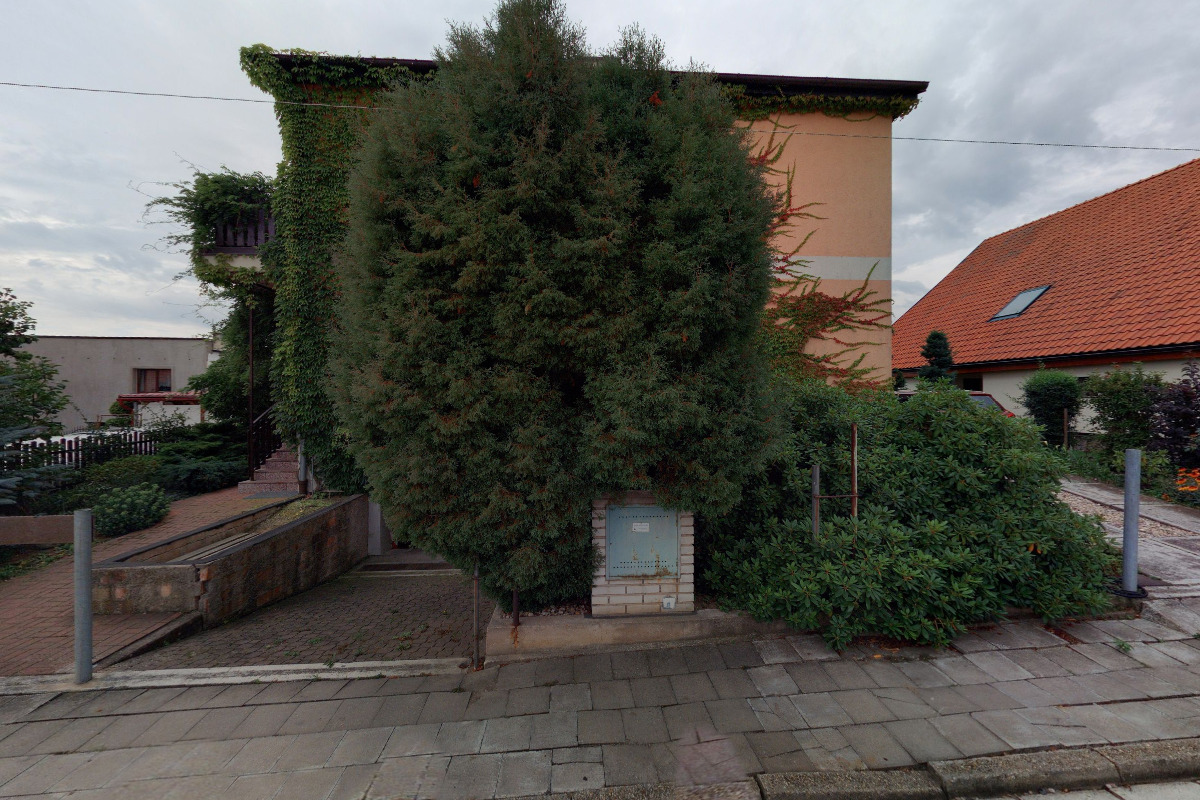 T.J. Sokol Rohovládova Bělá