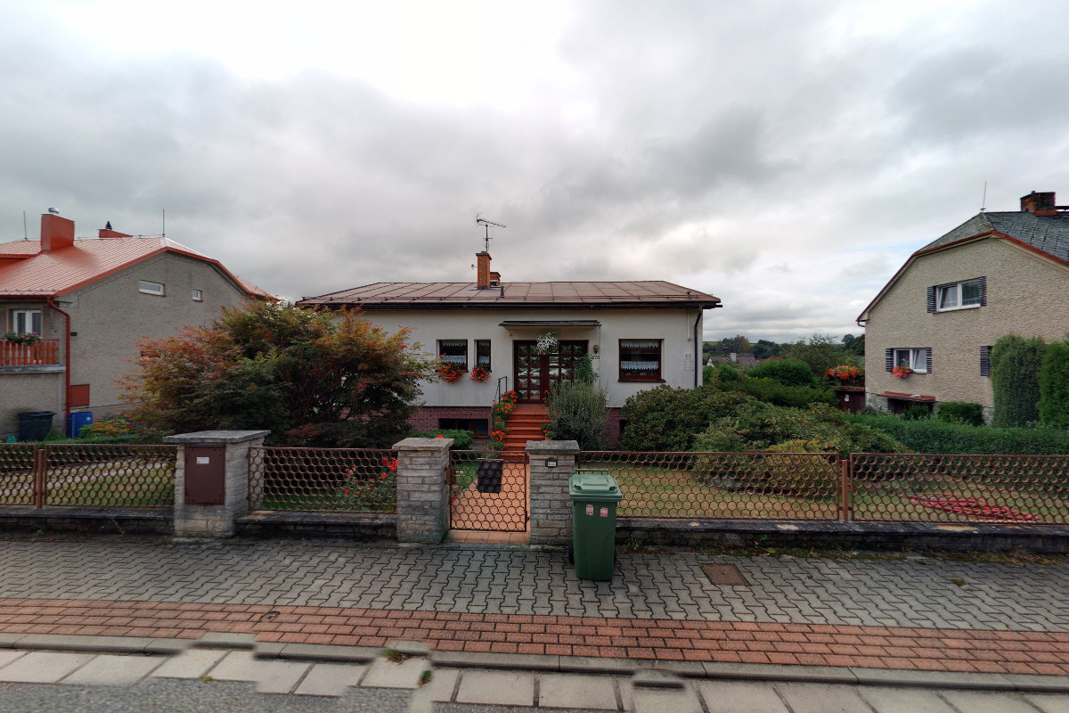 Marcela Hlucháňová foto 2