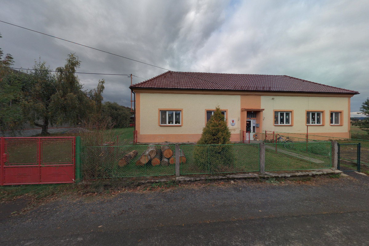 Mateřská škola Úsilov foto 2