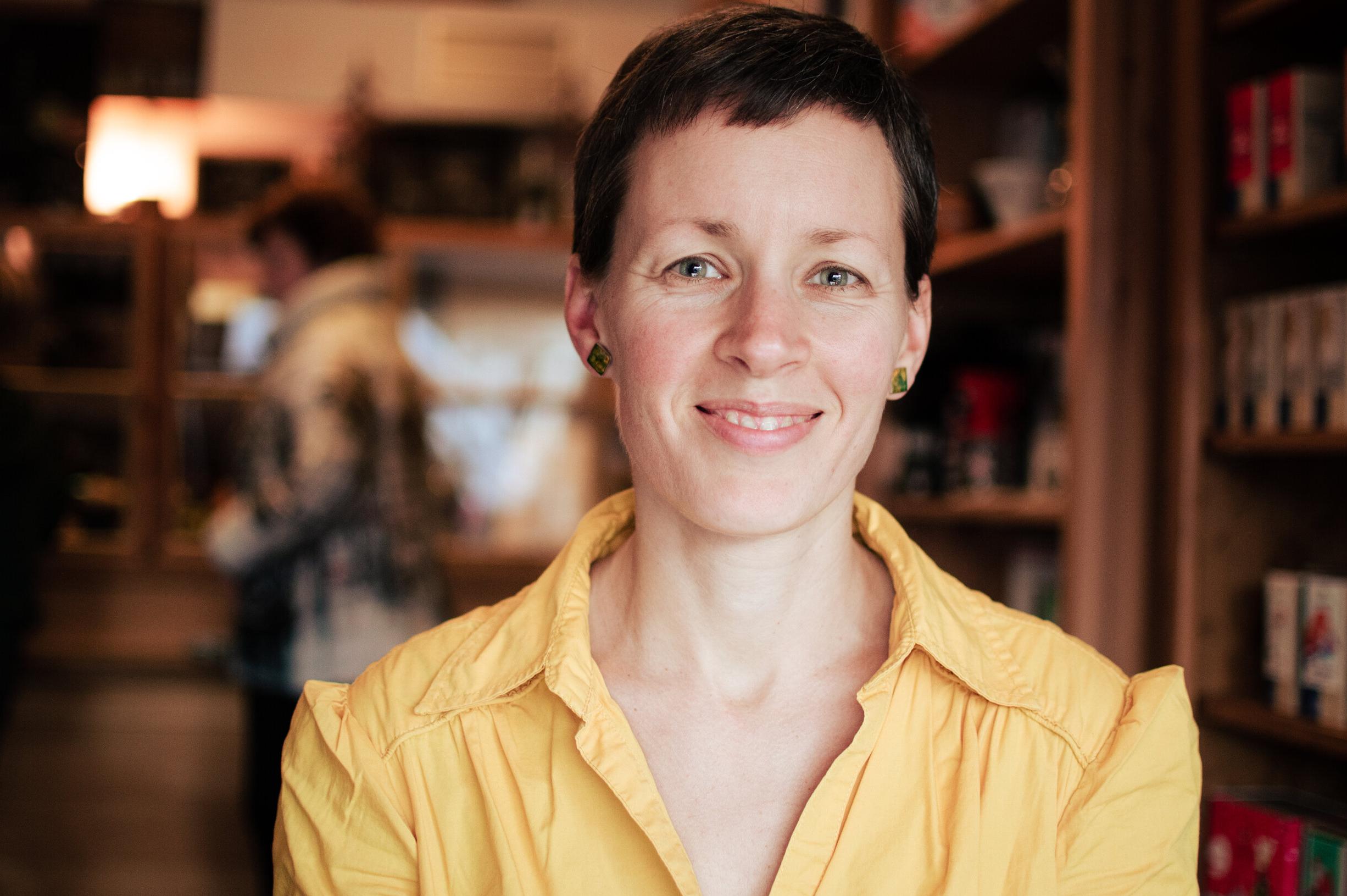 Petra Vymětalíková